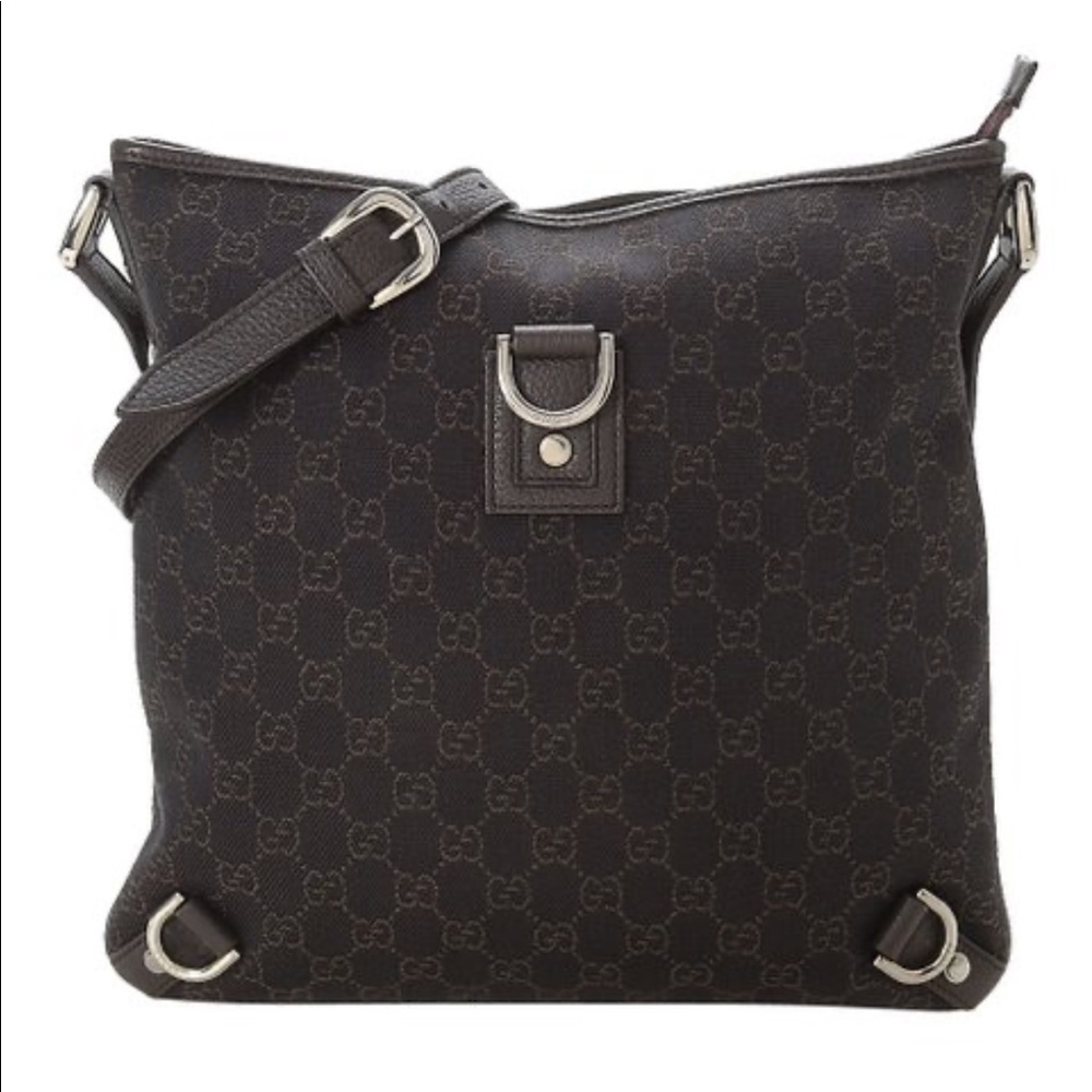 Gucci Crossbody Abbey D Ring Messenger bag